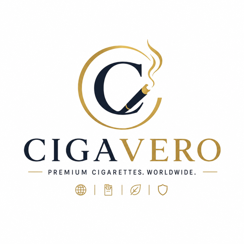 Cigavero | Authentic International Cigarettes Online