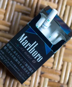 Japanese Cigarettes