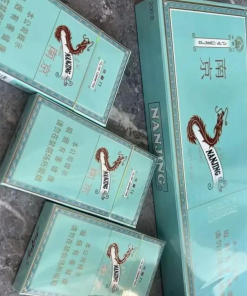 Original Nanjing Xuanhemen Slim Cigarettes Hard Pack— 10 Packs / 200 Cigarettes – US Warehouse Fast Free Shipping Delivery (3–5 Days) | Free Worldwide Shipping